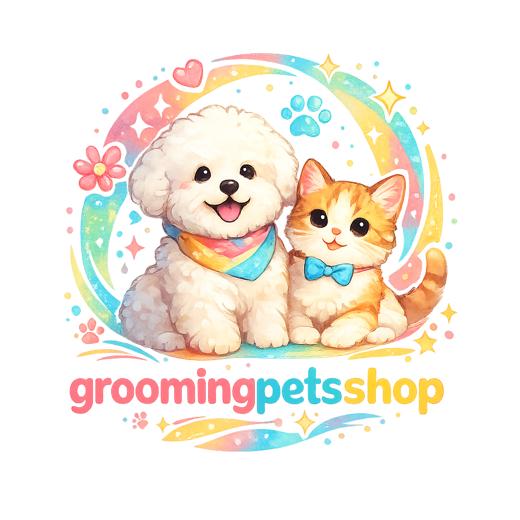 groomingpetsshop.store